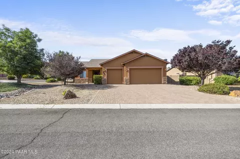 2695 Capella Dr, Chino Valley, AZ 86323