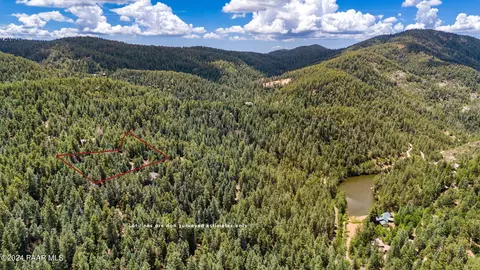 8116 S Millsite Dr, Prescott, AZ 86303