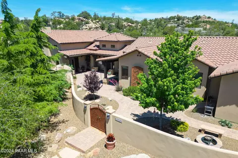 1356 Discovery Dr, Prescott, AZ 86305