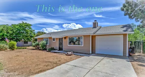 2991 N Indian Wells Dr, Prescott Valley, AZ 86314