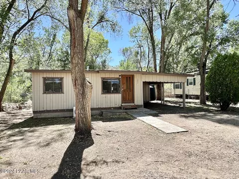 1507 Swenson St, Prescott, AZ 86305