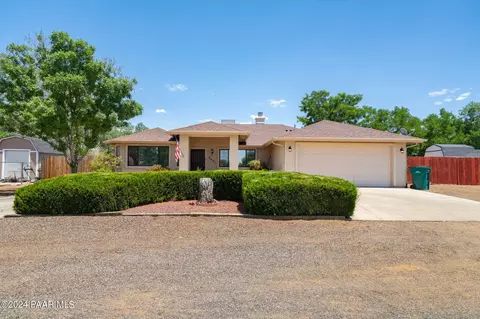 5421 N Lone Dr, Prescott Valley, AZ 86314