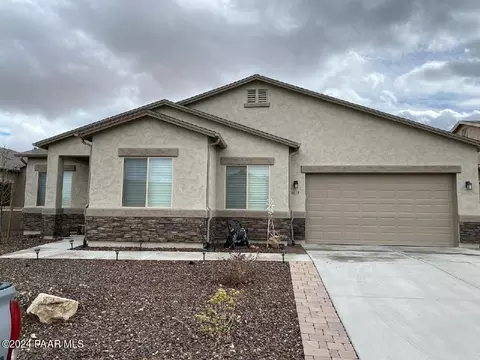 6619 E Sandpiper Way, Prescott Valley, AZ 86314