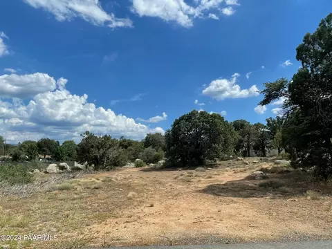 1229 White Cloud Ln, Prescott, AZ 86305