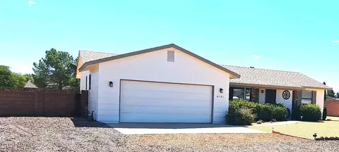 4161 N Sheridan Ln, Prescott Valley, AZ 86314