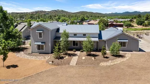 1947 W Shadow Valley Dr, Prescott, AZ 86305