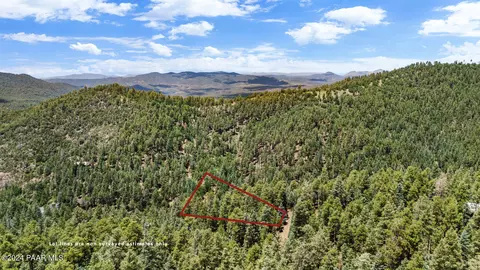 8034 S Millsite Dr, Prescott, AZ 86303