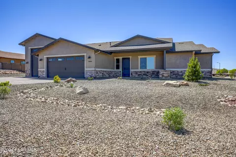 13061 E Musket Rd, Prescott Valley, AZ 86315