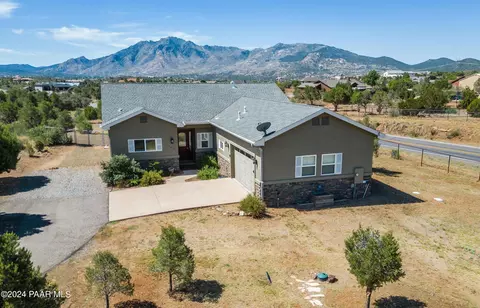 4515 W Dome Rd, Prescott, AZ 86305