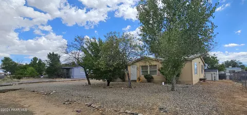 6279 N Moonlight Way, Prescott Valley, AZ 86314