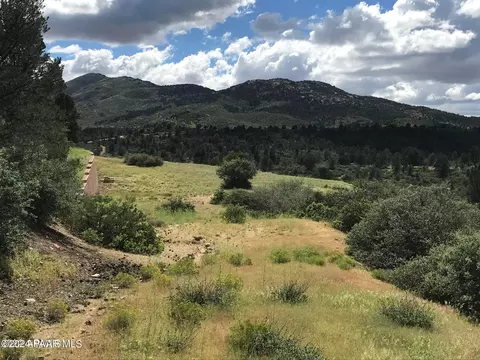 17575 W Buckhorn Dr, Peeples Valley, AZ 86332