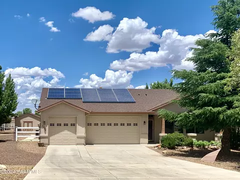 1004 Talia Pl, Chino Valley, AZ 86323