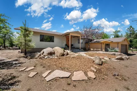 1203 Loren Dr, Prescott, AZ 86305
