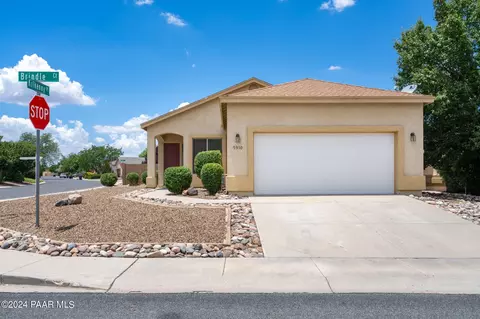 5910 N Brindle Ct, Prescott Valley, AZ 86314