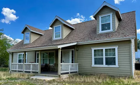 1429 Mile High Dr, Prescott, AZ 86305
