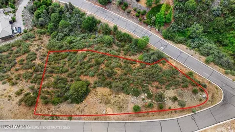 345 Silverhill Cir, Prescott, AZ 86305