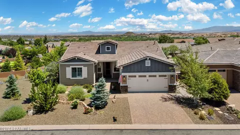 814 Chureo St, Prescott, AZ 86301