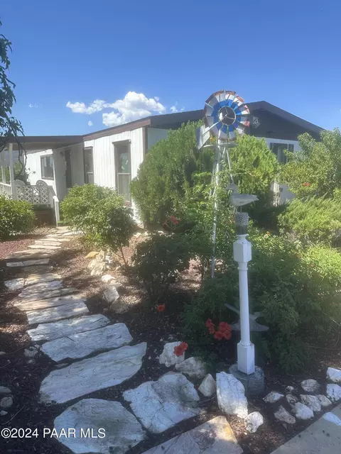 7901 E State Route 69 #86, Prescott Valley, AZ 86314