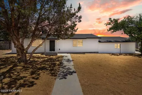 439 E Antelope Run Rd, Paulden, AZ 86334