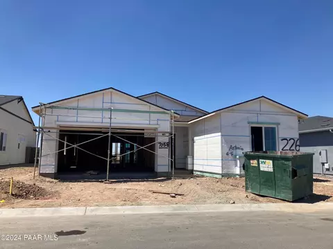 7058 Turquoise St, Prescott, AZ 86305