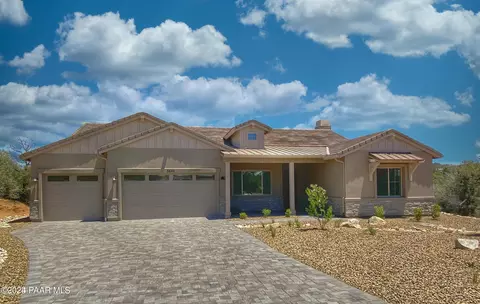 6100 W Mira Rd, Prescott, AZ 86305