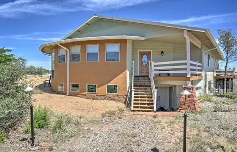 1350 W Cliff Rose Rd, Prescott, AZ 86305