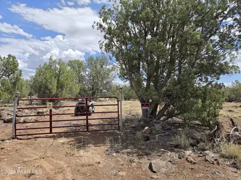 354 Off Haywire, Ash Fork, AZ 86320 photo 22