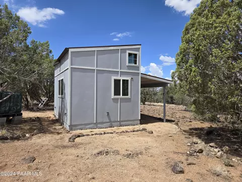 354 Off Haywire, Ash Fork, AZ 86320 photo 3