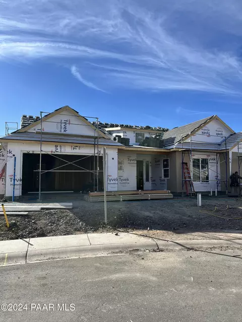 1107 Irwin Way, Prescott, AZ 86301