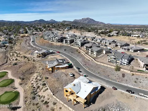 1161 Irwin Way, Prescott, AZ 86301