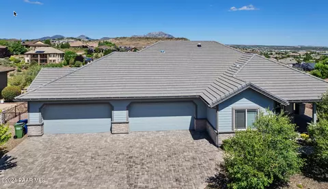 1748 Commonwealth St, Prescott, AZ 86301