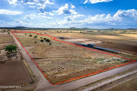 1440 S Lake Shore Dr, Chino Valley, AZ 86323