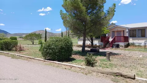 11030 E Meadow Dr, Mayer, AZ 86333 photo 4