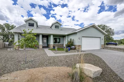 2124 Golf Links Dr, Prescott, AZ 86301