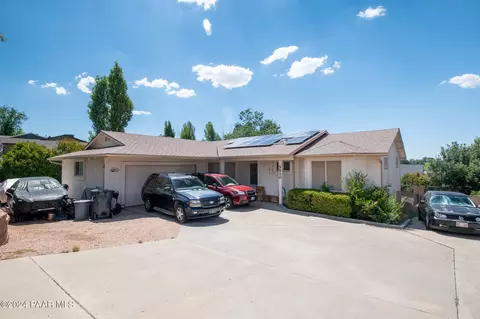 5470 N Long Rifle Rd, Prescott Valley, AZ 86314