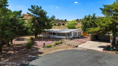 1348 N Sorrel Trl, Dewey, AZ 86327