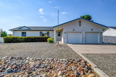7819 E Paseo Hermoso, Prescott Valley, AZ 86314