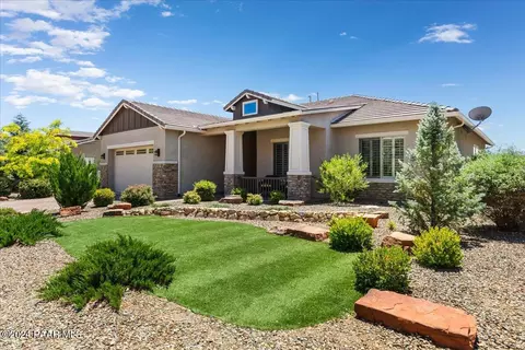 1217 S Lakeview Dr, Prescott, AZ 86301