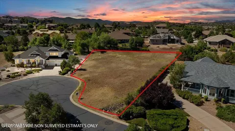 1405 Claiborne Cir, Prescott, AZ 86301