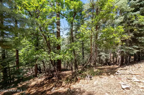 8130 S Millsite Dr, Prescott, AZ 86303