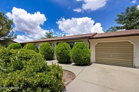 7776 E Spouse Dr, Prescott Valley, AZ 86314