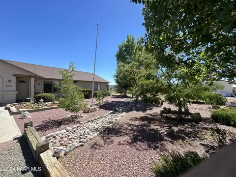655 W Rose Dr, Paulden, AZ 86334 photo 15