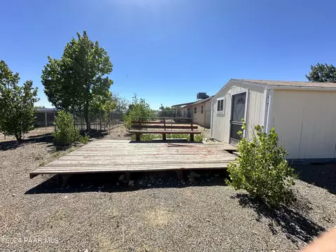 655 W Rose Dr, Paulden, AZ 86334 photo 20