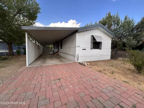 4035 N Robin Dr, Prescott Valley, AZ 86314