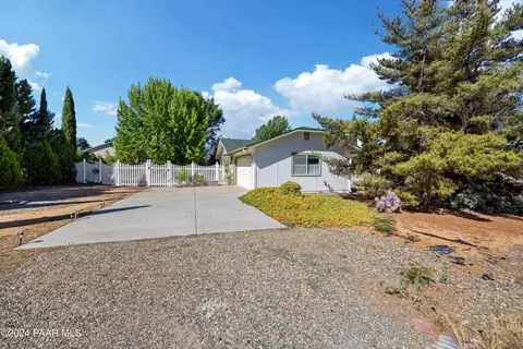 7351 E Paseo Escondido, Prescott Valley, AZ 86314