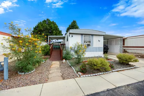 7901 E State Route 69 #37, Prescott Valley, AZ 86314
