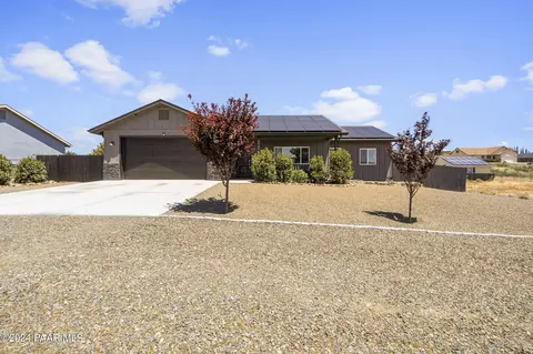 17658 E Trails End Rd, Mayer, AZ 86333 photo 1
