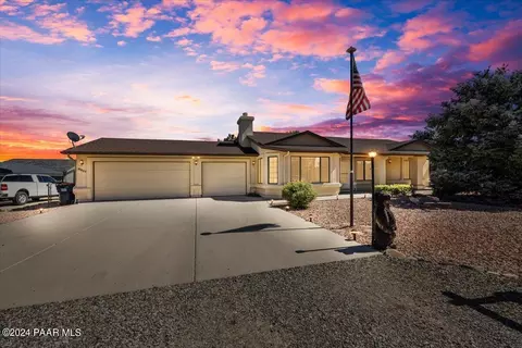 9937 E Sagebrush Dr #20, Prescott Valley, AZ 86314