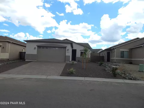 6503 E Hereford Ave, Prescott Valley, AZ 86314