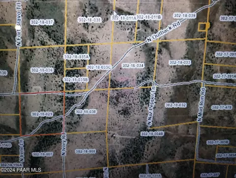 lot84 Juniperwood Rnch, Ash Fork, AZ 86320 photo 7